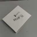 Tatuo 16 Pcs Faux Fur Pom Poms for Hat 4 Inches Large Fluffy Pom Balls for Craft Knitting Beanie Shoe Scarf Bag Pompom Valentine Keychain Charm Winter DIY Accessory (Red)