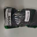 Plantar Fasciitis Night Splint and Brace, Upgraded Planters Facetious Relief, Foot Drop and Achilles Tendonitis Relief Brace. Night Splint for Plantar Fasciitis Women and Men, Black