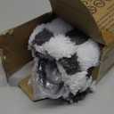 MIXJOY Heated Cat Bed, 11 Adjustable Temperature Cat Heating Pad Indoor with Timer, Pet Heating Pads for Cats Dogs, Electric Dog Heat Pad with Washable Cover, Heated Pet bed-18''x16'', Small (Grey)