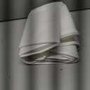 Wedding Dress Bag Gown Garment Cover 71"x24",Codweny Big 16" Gusseted Bridal Dress Travel Storage 3 Pockets for Woman Long Prom,Evening Gowns,Suits,leathers