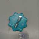 PF WaterWorks PF0551 Time-N Five (5) Minute Hour Glass Timer, Suction Cup, Excellent for Children Bathroom, Saves Water Every Shower