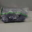 Men's Suits Tuxedo Suit Outfits for Men 3 Pieces Mens Wedding Business Formal Suit Set Jacket Vest Pants (Large, Navy Blue)