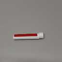 ChomChom Roller Reusable Lint Roller Pet Hair Removal Tool for Clothes, Couches, Cars,Travel - Cat Dog Hair Remover, Compact, No Sticky Refills Needed (Travel Roller)