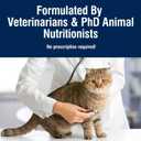 Blue Buffalo True Solutions Digestive Care Natural Dry Cat Food for Adult Cats, Chicken, 11-lb. Bag (EXP 04/26/26)