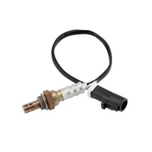 Oxygen Sensor Upstream Downstream O2 Sensor | Compatible with Ford F150 F250 Ranger Expedition Explorer Escape, Mazda Tribute, Lincoln & More | Replace# 15717, 15716, 15664, ZZC318861