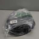 Magnelex Car Windshield Sunshade | Innovative No-Light-Pass Technology for Maximum Protection | Foldable Sun Shade Keeps Your Vehicle Cool | Fit for Cars, Trucks, and SUVs | Large (63 x 33.8 in)