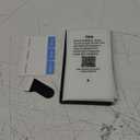 AACL [Fingerprint Compatible][3-Pack] 3D Curved Tempered Glass for Samsung Galaxy S22 Ultra 5G Screen Protector, [Easy Installation with Alignment][Anti-Scratch][Case Friendly]