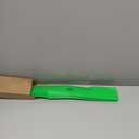 Lawn Mower High Lift Blades with 48 inch Deck Fits for M145476 M127500 M127673 for John Deere GX325 GX335 GX345 LT180 LT190 LX280 X370 X380 X384, 3 PCS