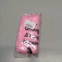 Sorry I Cant Today I'm Growing A Tiny Human Socks, Pregnancy Socks Funny For Mom To Be, Mother To Be Gifts For New, Gifts For Pregnant Daughter, Birthday For Expecting Moms, First Time Moms (Pink)