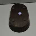 Samhita Mango Wood Decorative Bowls for Home Dcor, Decorative Long Wooden Bowl for Table Centerpiece (10" x 6" x 2")