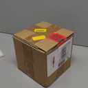 ECCPP AC Heater Blower Motor 008-A100-93D, 008-A37/C-42D, 73R5522, RD5-8835-0P 12v AC Blower Motor Front Side A/C Heater Blower Motor 3speed HVAC Fan Assembly