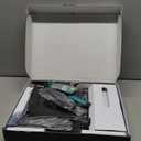 ASUS TUF Gaming X870-PLUS WiFi AMD AM5 X870 ATX Motherboard, 16+2+1, 80A SPS Power Stages, DDR5, PCIe 5.0 Ready, Four M.2 Slots, Wi-Fi 7, 2.5Gb LAN, HDMI, USB4® 40Gbps, SATA 6 Gbps, USB 20Gbps Type-C