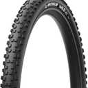 Michelin Wild XC Performance Mountain Bike Tire, 29x2.35, Folding, Tubeless Ready, Gum-X Rubber Compound, HDPROTECTION Casing, Black