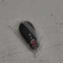 Key Fob Fobik Style Keyless Entry Fits for Jeep Cherokee 2014 2015 2016 2017 2018 2019 2020 Remote Control Key Replacement GQ4-53T (4A Chip) 68105081 3 Button 433MHz