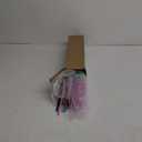 Sieral Cups with Straws and Lids Kids Tumbler with Straw Reusable Water Bottle Iced Coffee Travel Mug Adults Plastic Cups for Parties 16 oz(Bright Colors, 15 Pack)