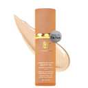 Medium/Light Spectrum-Color Changing Foundation 4 in 1 -with SPF 50+,Hydrating Longwearing & WaterproofMakeup Care (Deep Natural -for darker skinned people, 1.2oz)