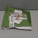 EXPAWLORER Dog Socks to Prevent Licking Paws,Dog Shoes for Hot Pavement,4 Pcs Double Sided Anti Slip Dog Socks with Grippers,Dog Booties for Small Medium Large Senior Dogs,British Style,Brown M