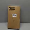 JEHONN Wall Cleaner Mop with Long Handle 82 Inches, 3-in-1 Ceiling Cleaning Tool Duster with 6 Replacement Microfiber Chenille Pads for Painted Walls, Window, Floor, Baseboard (Blue)