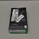 Razer DeathAdder V2 Pro Wireless Gaming Mouse: 20K DPI Optical Sensor - 2nd Gen Faster Optical Switch - Chroma RGB Lighting - Up to 120hrs Battery Life - 8 Programmable Buttons - Classic Black