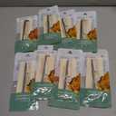 8 x Turkey Basics Kit: Make the Perfect Turkey, Includes Pop-up Timer, Stuffing Bag, Twine & 6 Stainless Steel Turkey Lacers