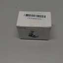 AMAZEAR Magnetic Mount Stand Compatible with DJI Osmo Pocket 3, Upgraded Pocket3 Accessories Adapter Clamp Magnet Suction Case Holder on Desktop, Vertical Surface, 180° Adjustable Handle, Black