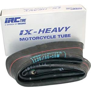 IRC Heavy Duty Tube (80/100-21)