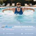 T-9 Salt Cell for Pool Chlorinator System Fits Hayward Cell T-9 W3T-Cell-9 BLT9H AquaRite, AquaTrol & More Salt Water Pool Up to 25K Gallon