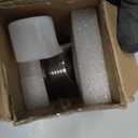 Reusable Coffee Pods, Stainless Steel Blue Reusable Pods with Filter, Refillable Coffee Capsules for Blue LB 951 CB-100