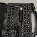 Visiofire USB Rechargeable Laser Bore Sight Kit : Green Laser Bore Sighter with 64 Upgraded Adapters fit 0.17 to 12 GA Calibers| Multi-Caliber Laser Bore Sighting Kit for All Gun| Powerful Boresighter