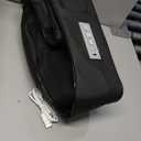 AMZPONY Cordless Neck Massager for Pain Relief Deep Tissue, Rechargeable Shiatsu Neck and Back Massager with Heat Kneading Shoulder Massage for Body Muscle Pain Relief,Gifts for Dad Mom Friends (Black)