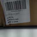 Grandekor No Drill Top Down Bottom Up Cellular Shades for Windows,Cordless Window Blinds for Indoor Windows,Light Filtering White Texture,Customize,Honeycomb Blinds Easy to Install