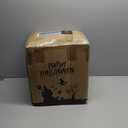 12.5 Ft Halloween Inflatable Decoration, Huge Haunted House Built-in LED Lights, Outdoor Blow Up Yard Fun Decor, for 2025 All Hallows' Day Lawn Decor