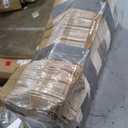 CAP Coated Hex Dumbbell with Contoured Handle