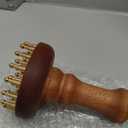 Massager Brush