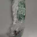 Charlotte Tilbury Rock 'N' Kohl Eyeliner Pencil - Waterproof Eyeliner with a Precision Smudger Tip - Infused with an Enhanced Kajal Formula for Sultry, Smokey Eyes