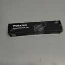 WORKPRO Rechargeable LED Neck Light 300LM Hand-Free 3 Brightness Level Dual Mode