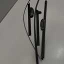 BOSCH 26A17A ICON Beam Wiper Blades - Driver and Passenger Side - Set of 2 Blades (26A & 17A)