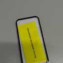 SUPFINE Magnetic for iPhone 12 Case/iPhone 12 Pro Case (Compatible with MagSafe)(Military Grade Drop Protection) Translucent Matte Shockproof Phone Cover,Black
