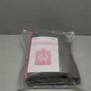 GirlsHome Dance Mat - Unicorn Toys for Girls Electronic Dance Pad with 5 Game Modes, Built-In Music, Touch Sensitive Light Up LED Kids Musical Mat, Christmas & Birthday Gift for Toddler Girls 3-12