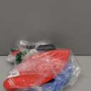 8.5 Inch Kickball Set, Dodgeballs 2 Pack, Playground Balls Gift for Kids & Adults, Bouncy Balls Includes Pump and Bag, Handball for Outdoor & Indoor Games, Official Size for Camps