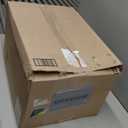 VEVOR Full Face Motorcycle Helmet DOT Approved, Dual Visor & Interchangeable Lens, Smart Street ABS Helmet Comfortable Motocross Helmet, Fit for Youth & Adults (X-Large)