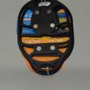 SubZero 12201 Ice Cleats, Fits Men's sizes 8-12, Fits Women's sizes 7-13