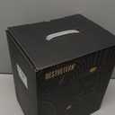 Electric Tea Kettle with Infuser 1.7L Glass Electric Kettle with Temperature Control Automatic Shut Off 12H Keep Warm for Tea Coffee Water Heater, Black