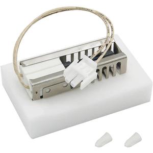 DG94-00520A DG94-01441A Gas Range Oven Igniter FX710BGS FX510BGS for Samsung, Replace GE Whirl-pool Hot-point Gas Oven Model NX58H5600SS/AA NX58F5500SS/AA NX60A6751SS