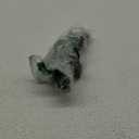 Karmus Rear View Mirror Phone Holder, Aluminum Alloy Mount Car Phone Holder Universal Rotatable and Retractable Rearview Mirror Phone Mount for Car Truck (Black)