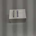 Casio Men's Vintage A178WA-1A Silver Stainless-Steel Quartz Watch with Grey Dial