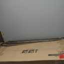 10L0L Golf Cart Front Seat Assembly for EZGO TXT 1994-2013, Factory Style Seat Bottom Cushions & Seat Back Replacement Kit (Black)