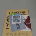 Esanik 2 Pack Like Paper Glass Screen Protector for Samsung Galaxy Tab S6 Lite 10.4 Inch (2024/2022/2020) 9H Tempered Glass Film, Writing Like on Paper, Anti Glare