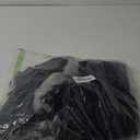 Fruit of the Loom Men's Coolzone Boxer Briefs, Moisture Wicking & Breathable, Assorted Color Multipacks (Large, Short Leg - 7 Pack - Black)