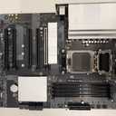 MSI PRO B840-P WiFi Motherboard, ATX - Supports AMD Ryzen 9000/8000 / 7000 Processors, AM5 - DDR5 Memory Boost (8000+ MT/s OC), PCIe 4.0 x16, M.2 Gen4, Wi-Fi 7, 2.5G LAN